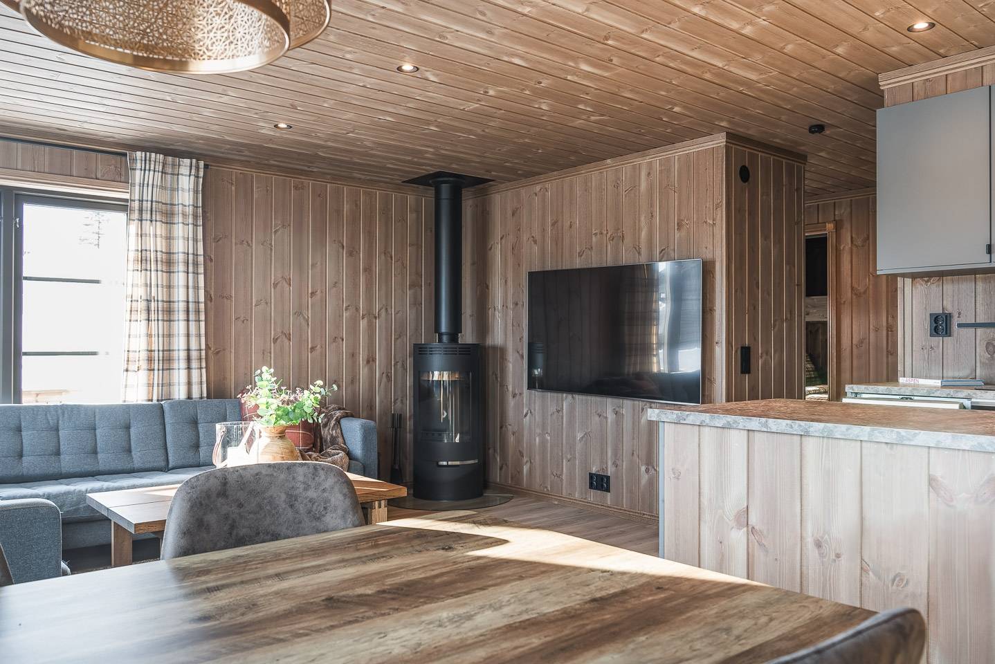 3 rum Fritidshus på Korpen 42 Branäs Torsby kommun - bild 7