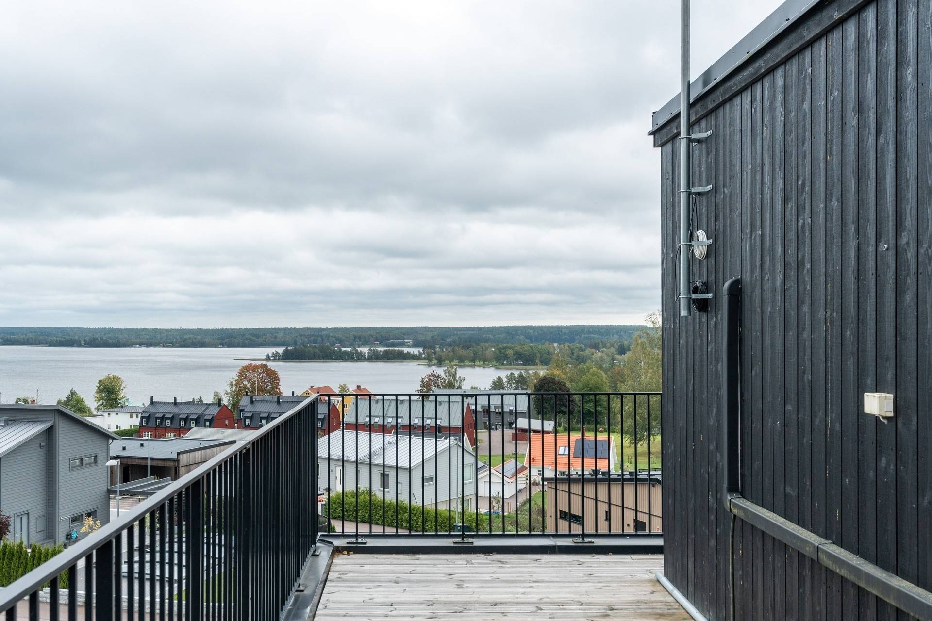 5 rum Lägenhet på Skogsbruksvägen 19 F Norra Stockfallet Karlstads kommun - bild 35