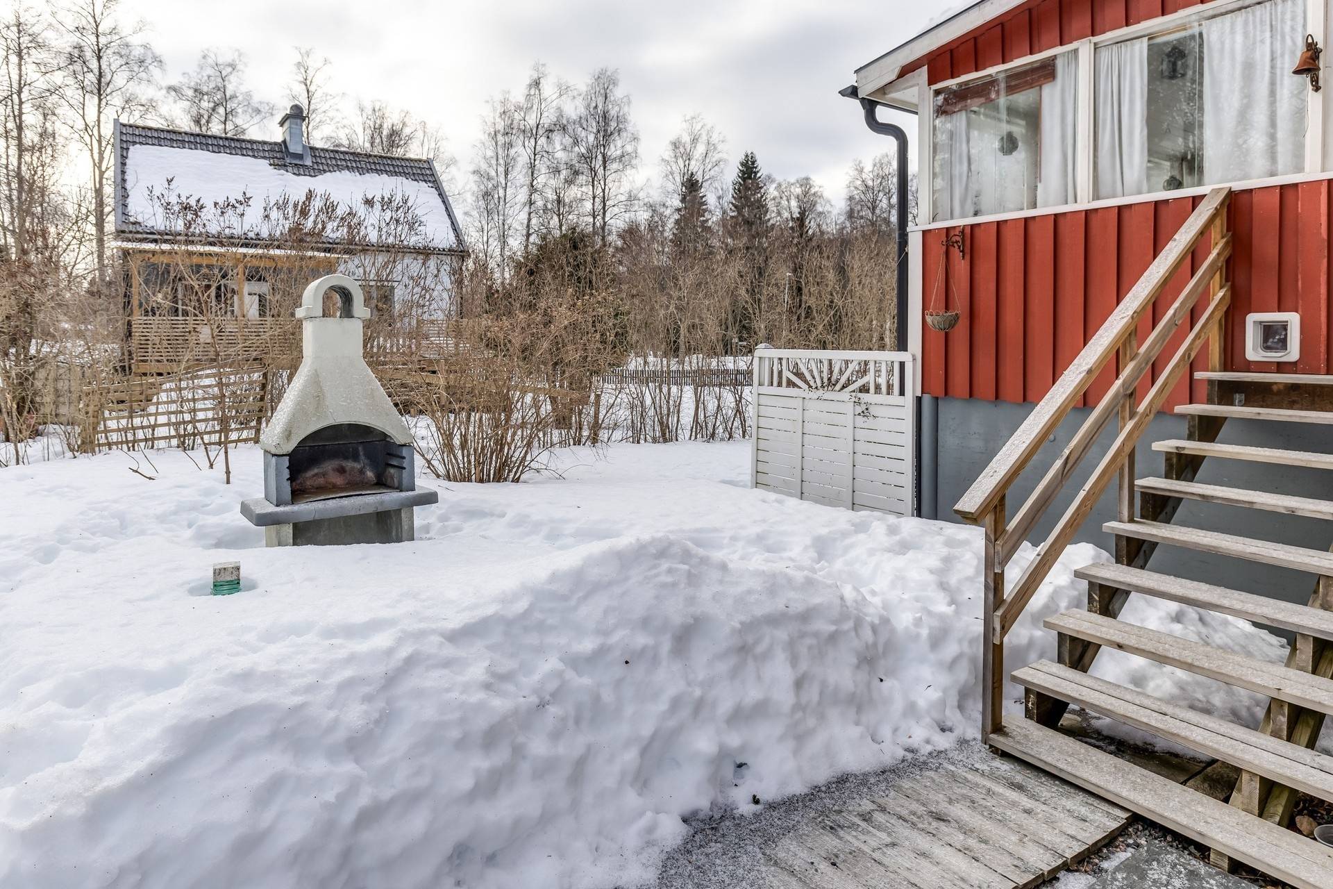 5 rum Villa på Skråssbäcksvägen 4 Björkås Ludvika kommun - bild 31