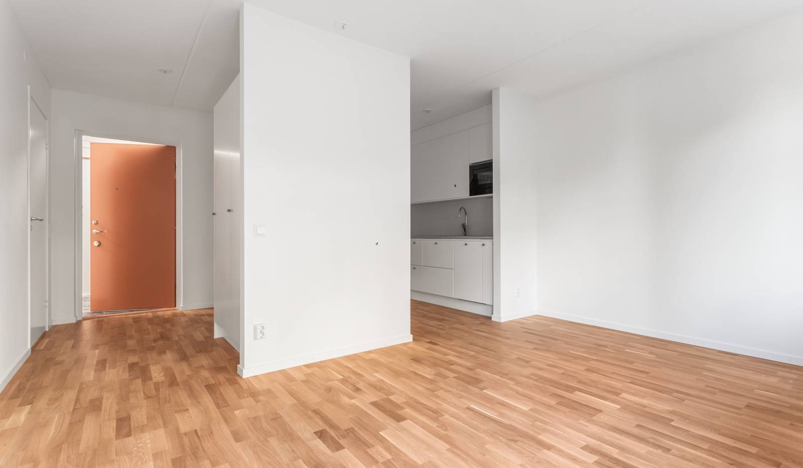 2 rum Lägenhet på Tellusborgsvägen 44, 2 tr Midsommarkransen Stockholms kommun - bild 14