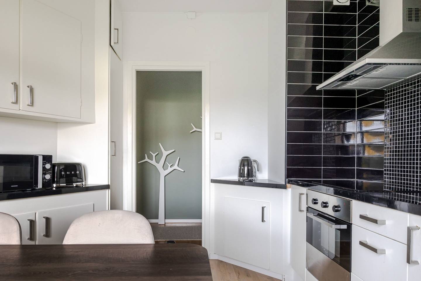 2 rum Lägenhet på Lilla Järnvägsgatan 7 Ljusdal Ljusdals kommun - bild 4
