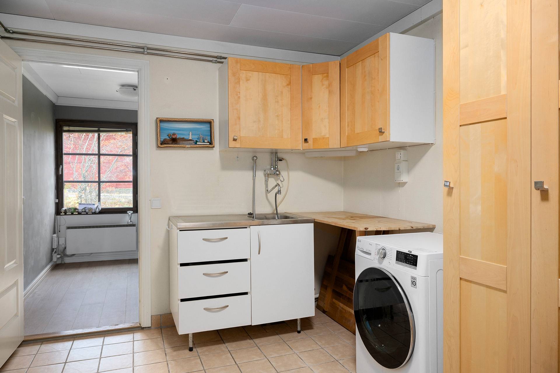 5 rum Villa på Skallbacksvägen 2 Bäsna Gagnefs kommun - bild 32