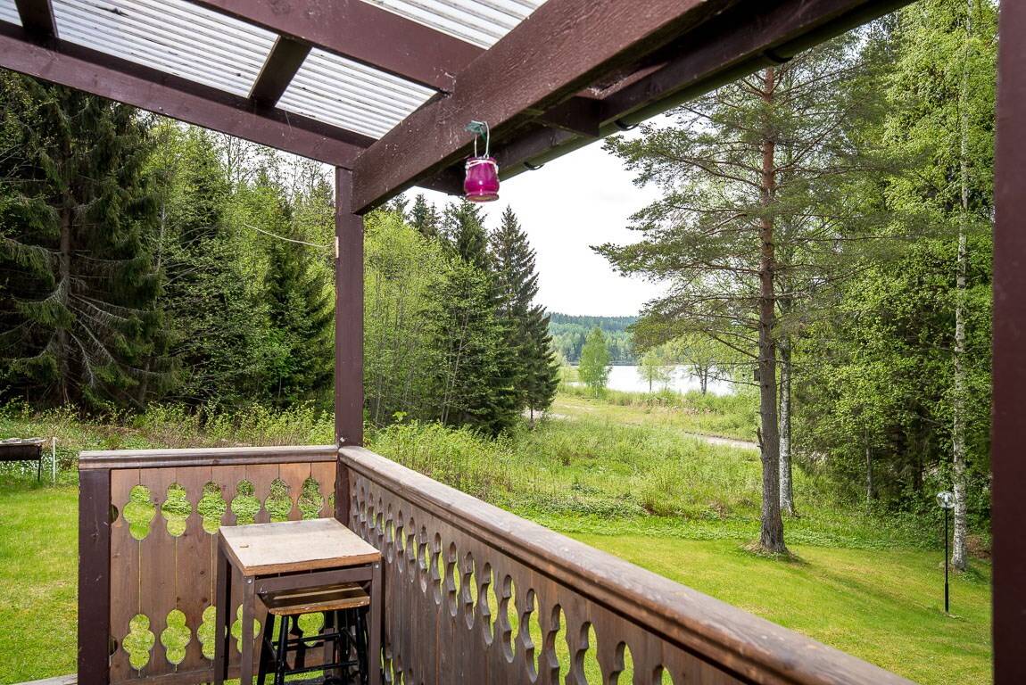 2 rum Fritidsboende på Ofärne 110 Hudiksvalls kommun - bild 13