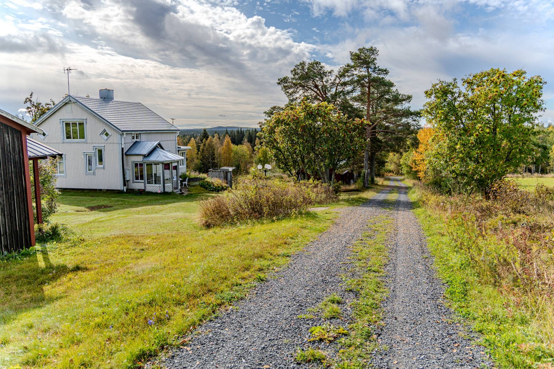 4 rum Gård utan jordbruk på Missenträsk 125 Missenträsk Skellefteå kommun - bild 8