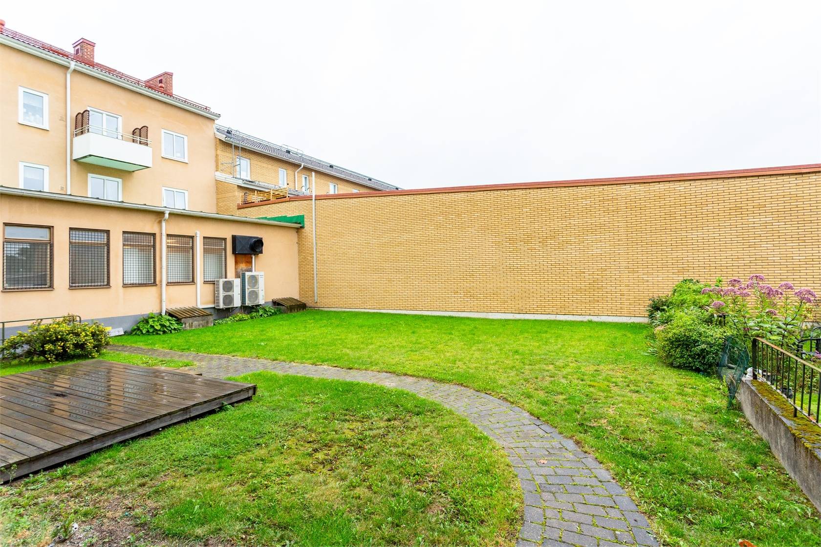 2 rum Lägenhet på Storagatan 19 Köpings kommun - bild 19