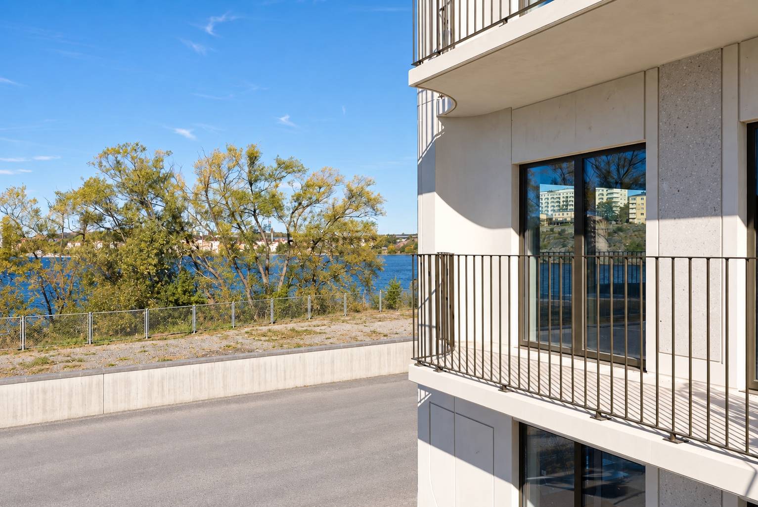 4 rum lägenhet på Primusgatan 20, Lgh 1-1101 Lilla Essingen, Stockholms kommun - bild 5