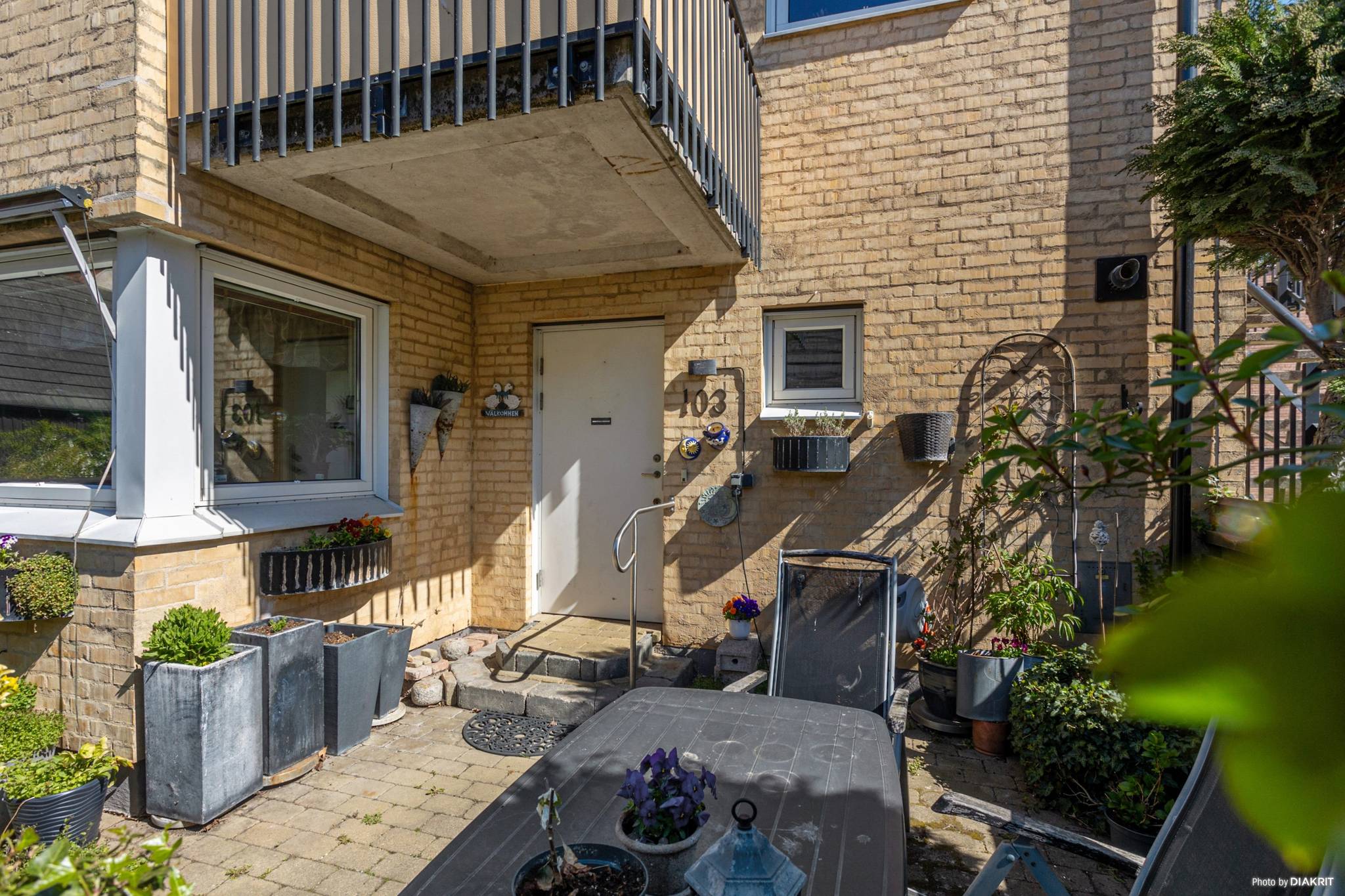 2 rum Lägenhet på Lotsgatan 103 Limhamn - Ön Malmö kommun - bild 6