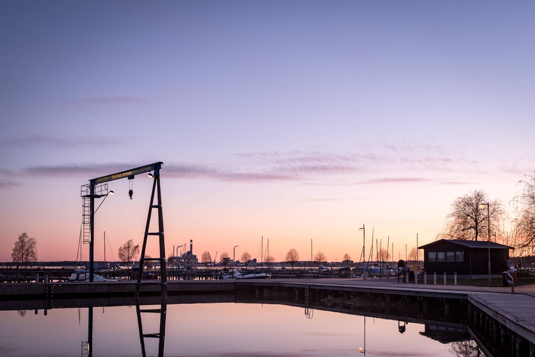2 rum Lägenhet på Storsegelgatan 1 Öster Mälarstrand Västerås kommun - bild 24