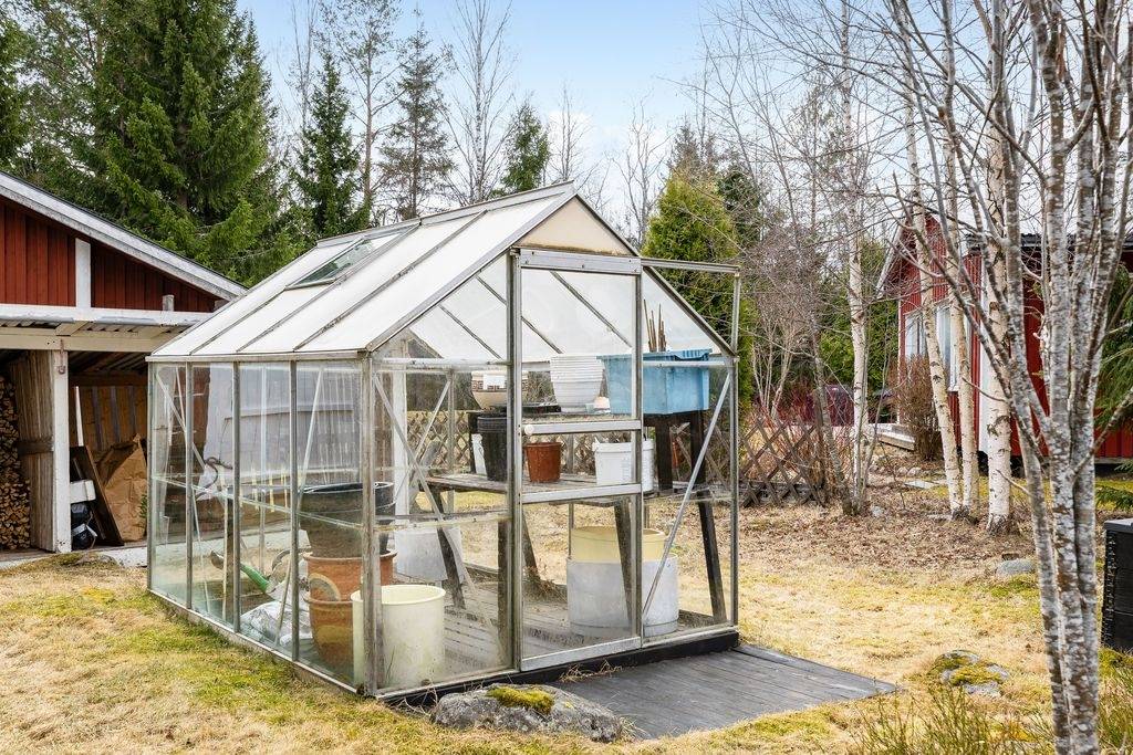 3 rum Villa på Lerviken 134 Sundsvall - Njurunda Sundsvalls kommun - bild 32