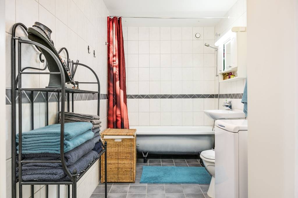 3 rum Lägenhet på Sköttmors väg 7C Skräddarbacken Borlänge kommun - bild 21