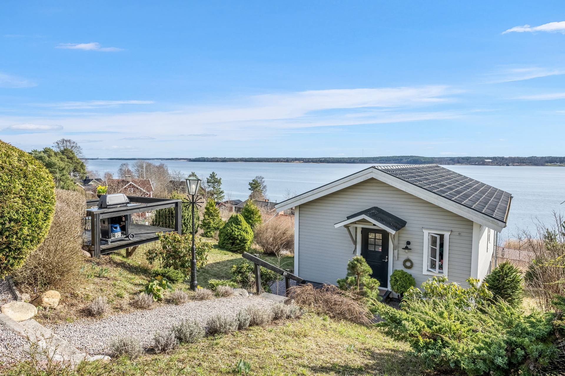 4 rum Villa på Haganäsvägen 18 Kvarsebo Norrköpings kommun - bild 32