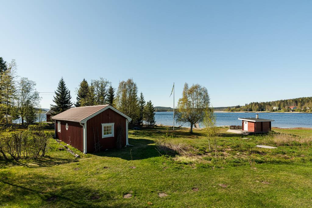 3 rum Fritidsboende på Bursjöholmen 112 Örnsköldsviks kommun - bild 15