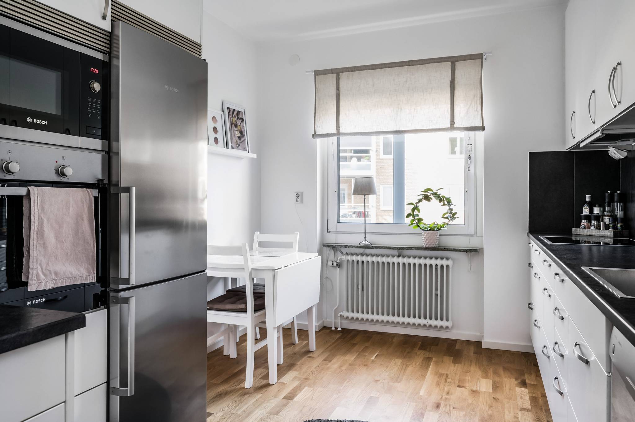 2 rum Lägenhet på Nämndemansgatan 53A Dammsvedjan Borås kommun - bild 2