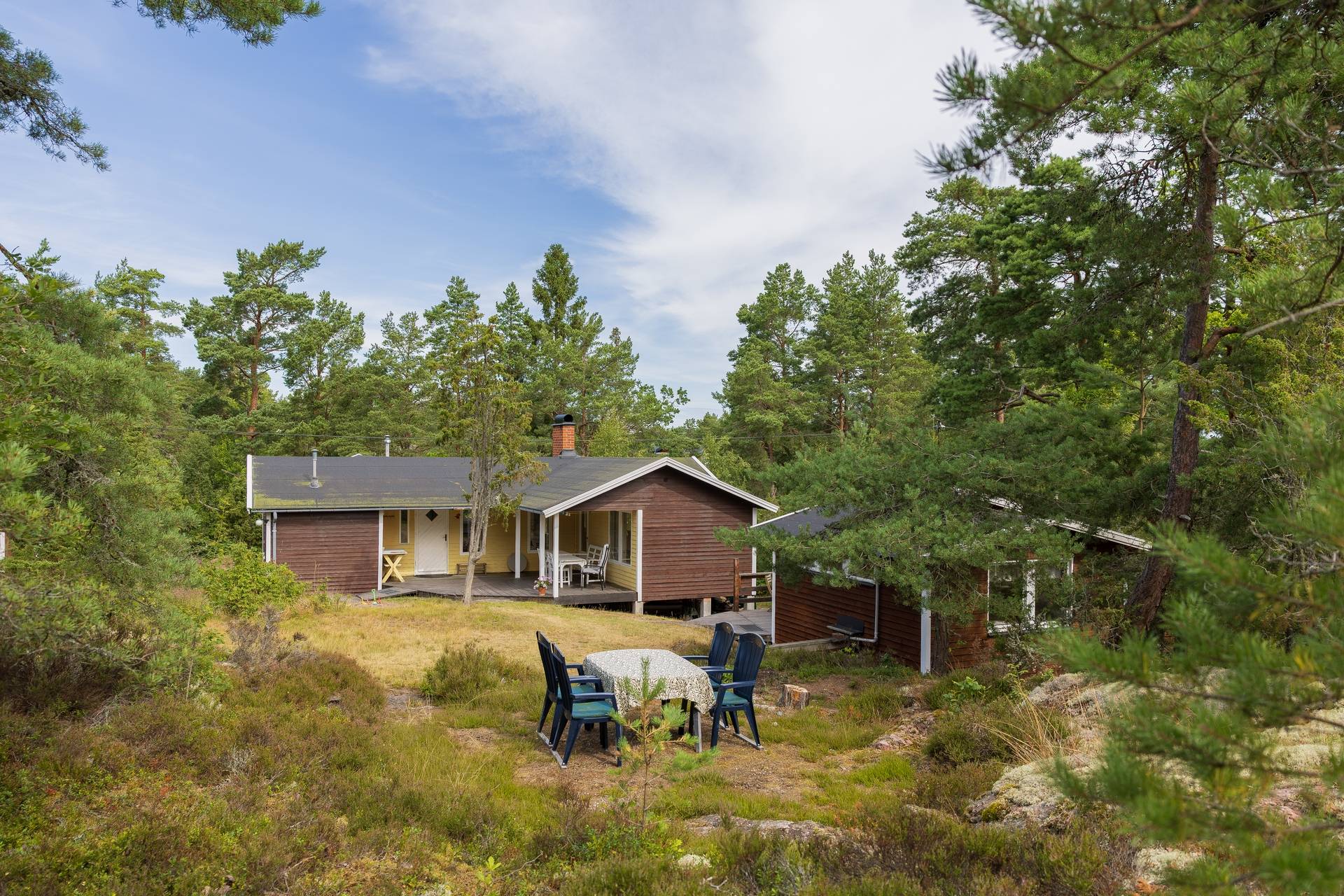 5 rum villa på Flatvarp 404 Loftahammar, Västerviks kommun - bild 3