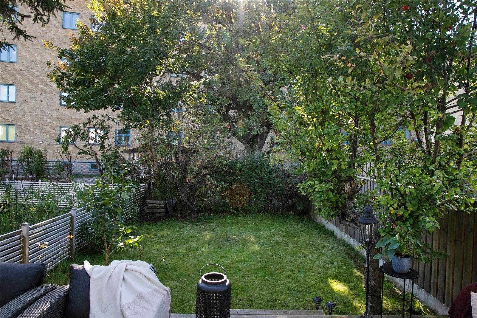 5 rum Radhus på Kattfotsgatan 29 Centrala Hisingen - Kvillebäcken Göteborgs kommun - bild 4