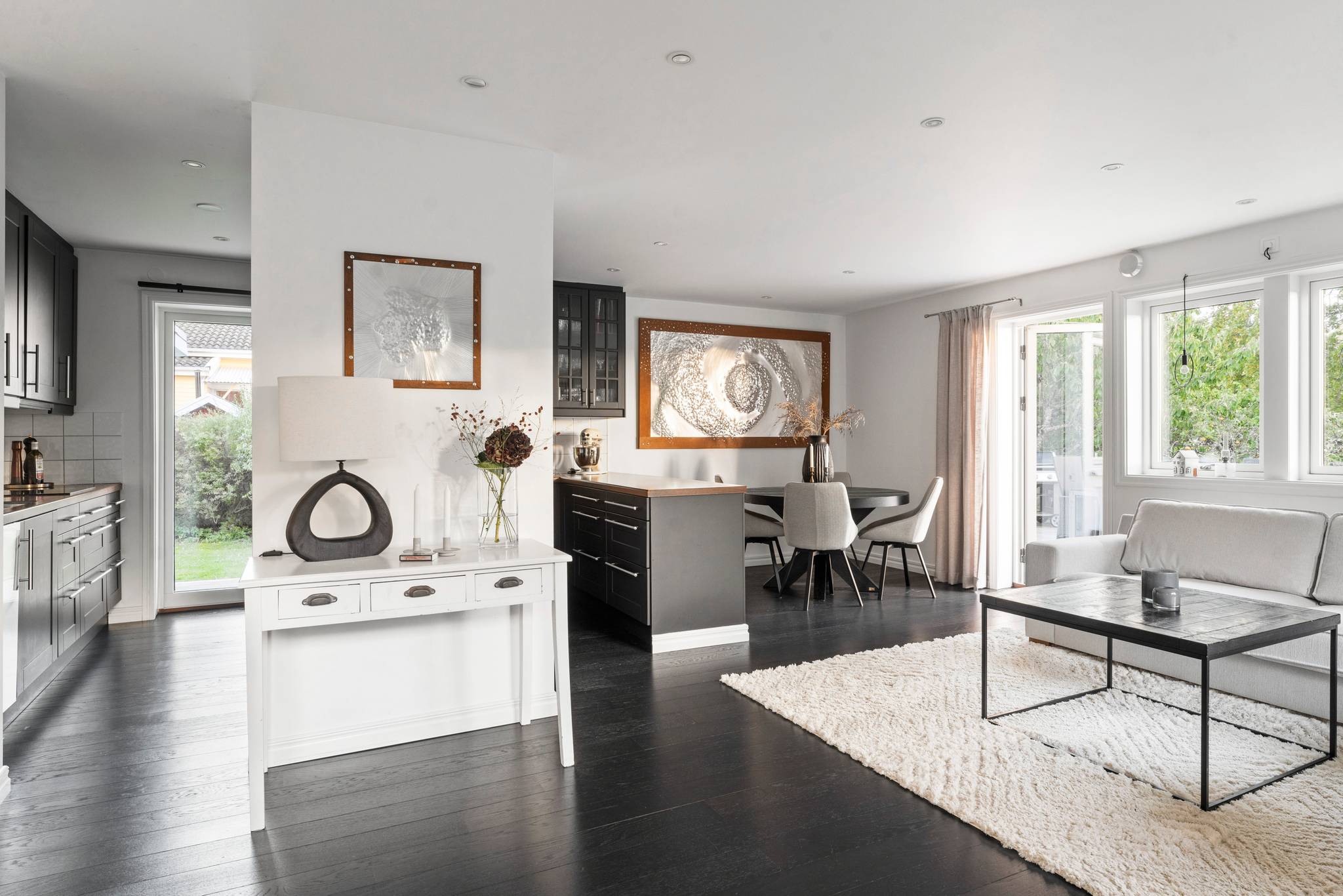 7 rum Villa på Onsala Lundaväg 9 Kungsbacka kommun - bild 31
