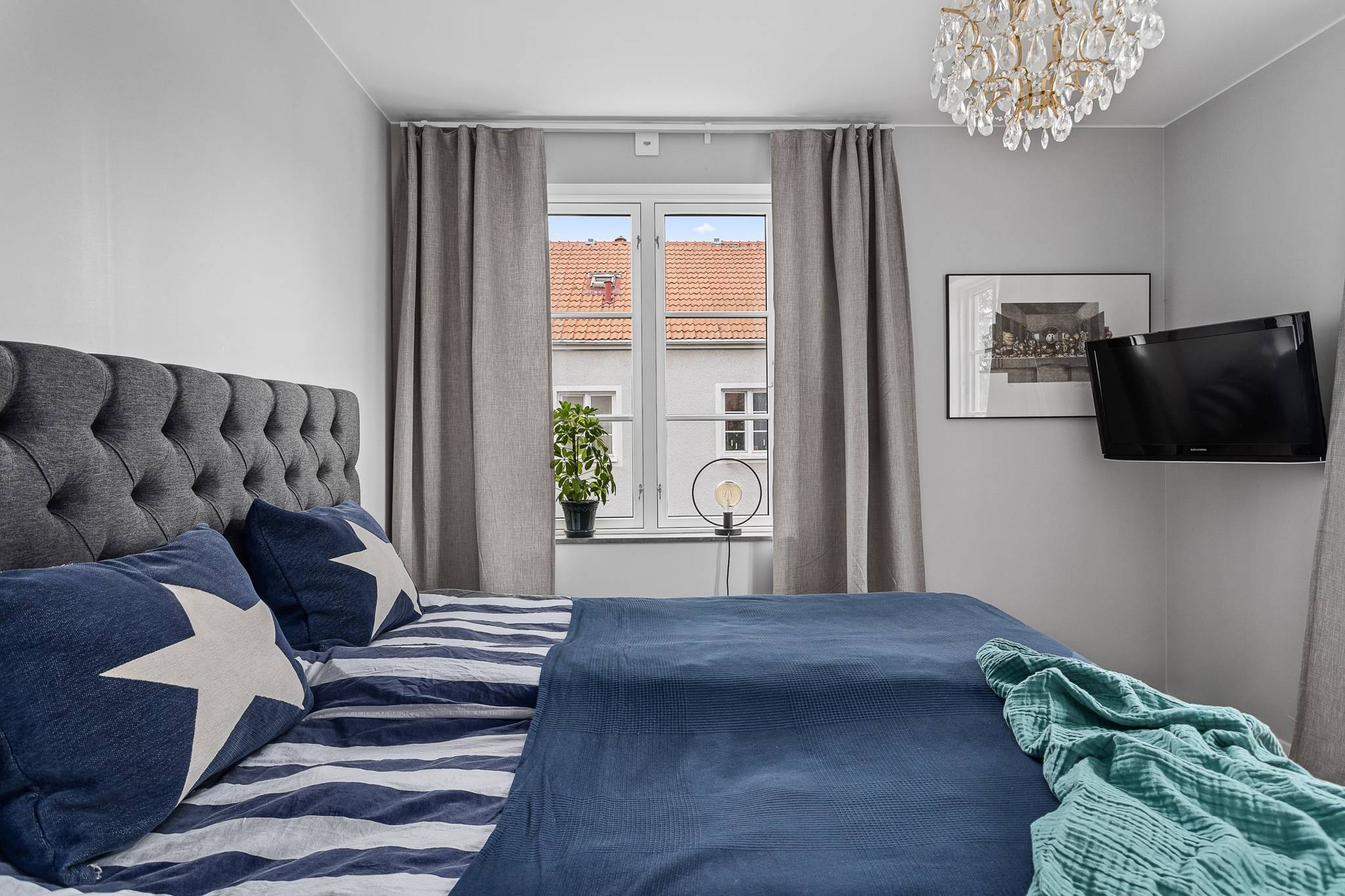 3 rum Lägenhet på Långviksvägen 26 Södra Området Kalmar kommun - bild 22