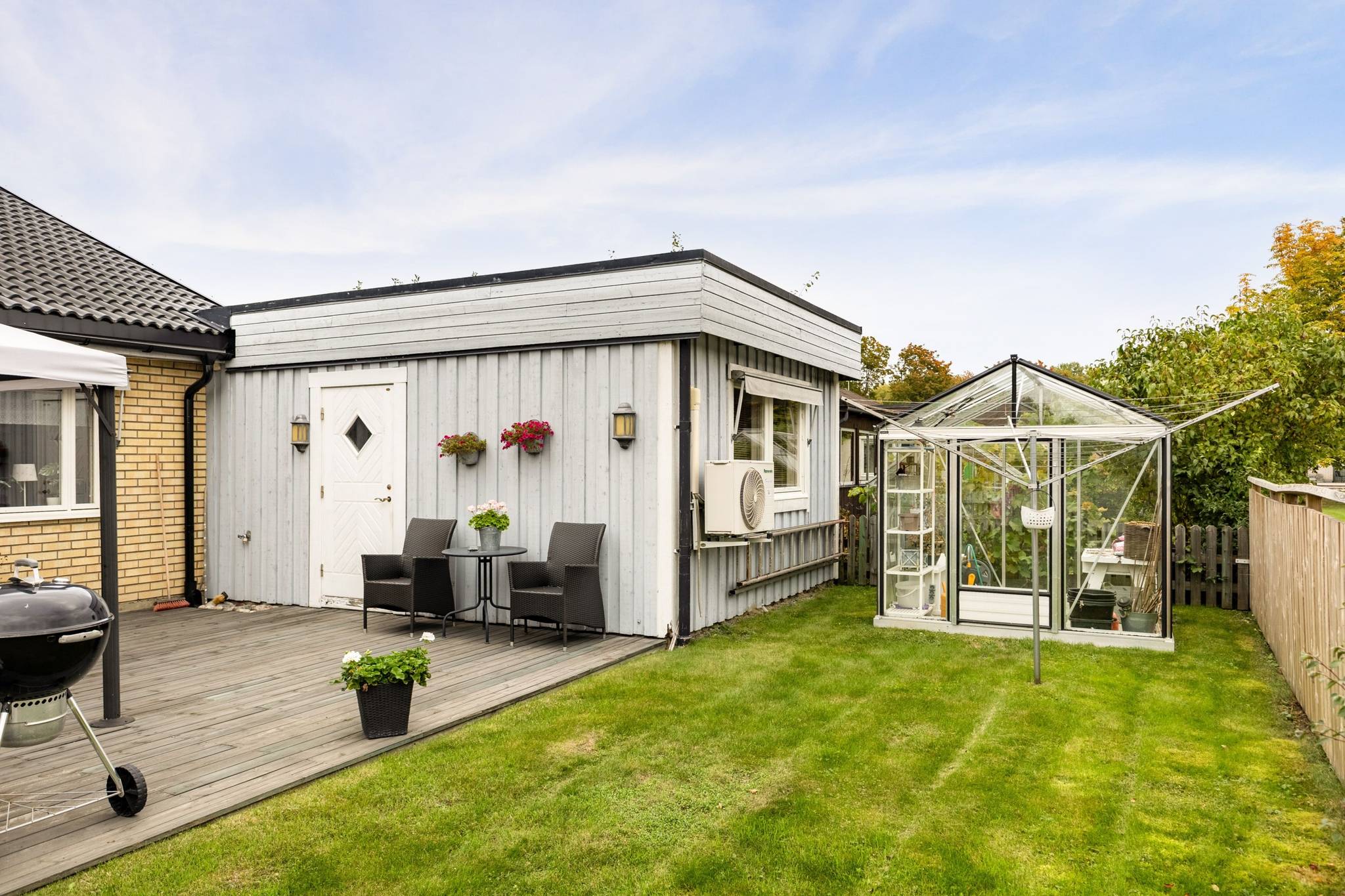 4 rum Villa på Gräsgatan 18 Korsängen Enköpings kommun - bild 31