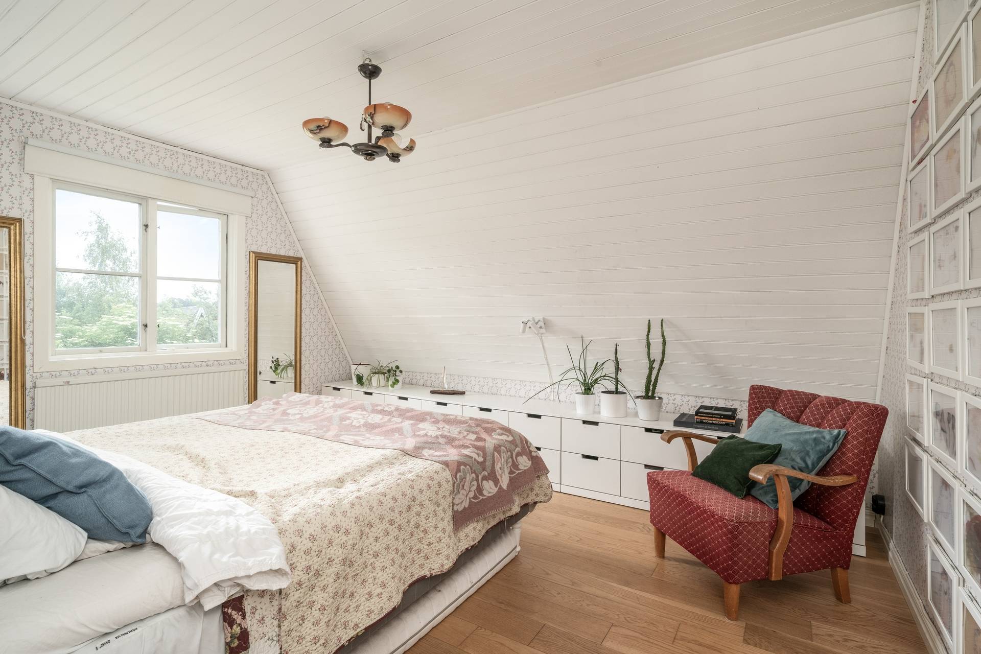 6 rum Villa på Solhemsbackarna 115 Solhöjden Stockholms kommun - bild 28