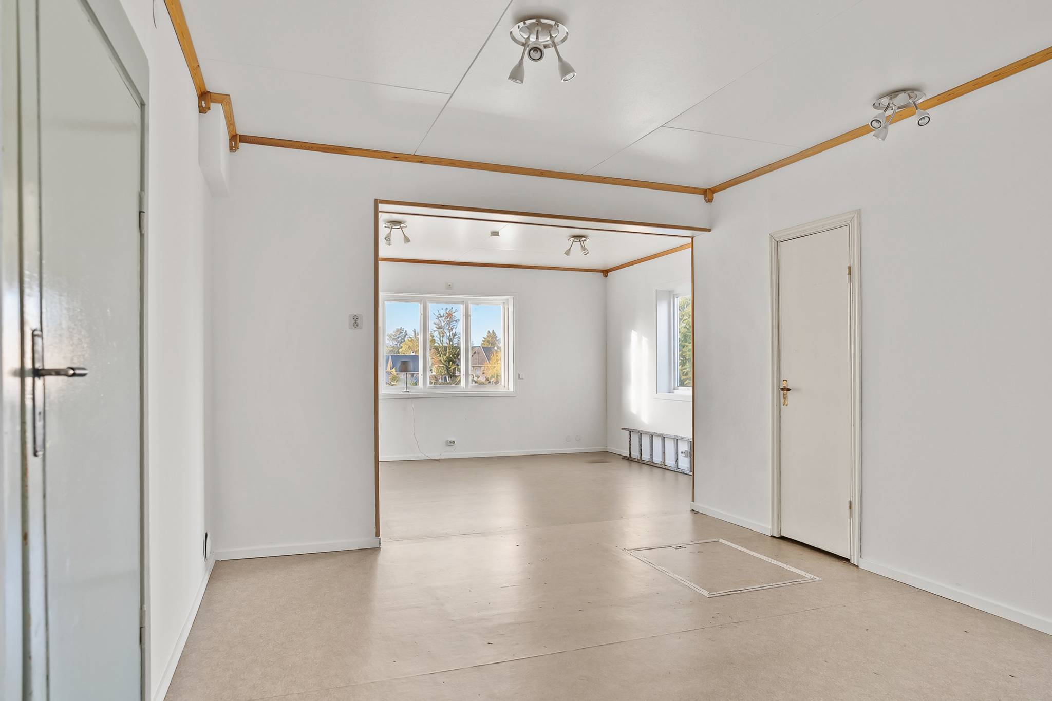 6 rum Villa på Kungsvägen 60 Nordmaling Nordmalings kommun - bild 6