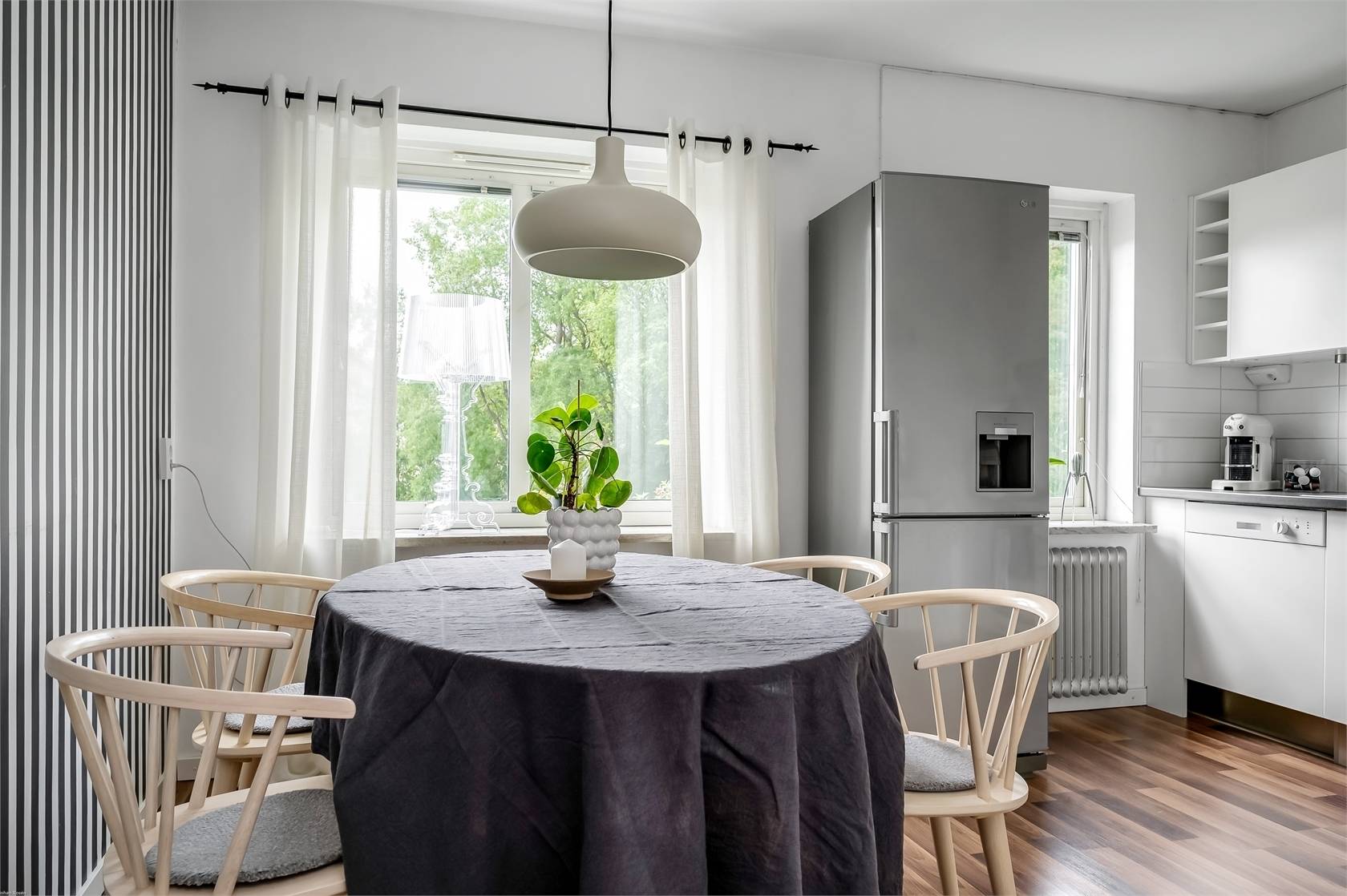 1 rum Lägenhet på Furulundsgatan 20 B Tullen Borås kommun - bild 5