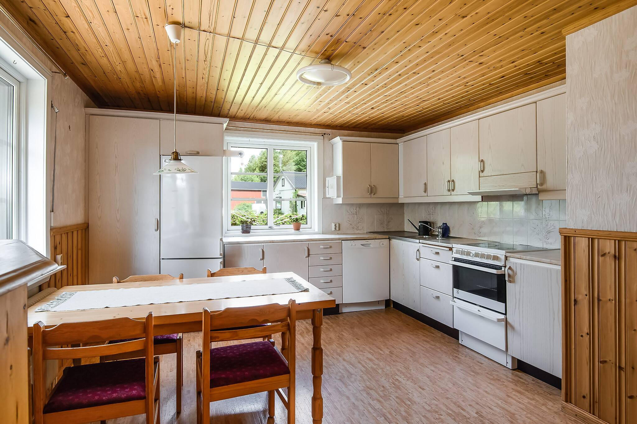 4 rum Villa på Rörbäcksnäs 312 Rörbäcksnäs, Sälen Malung-Sälens kommun - bild 10