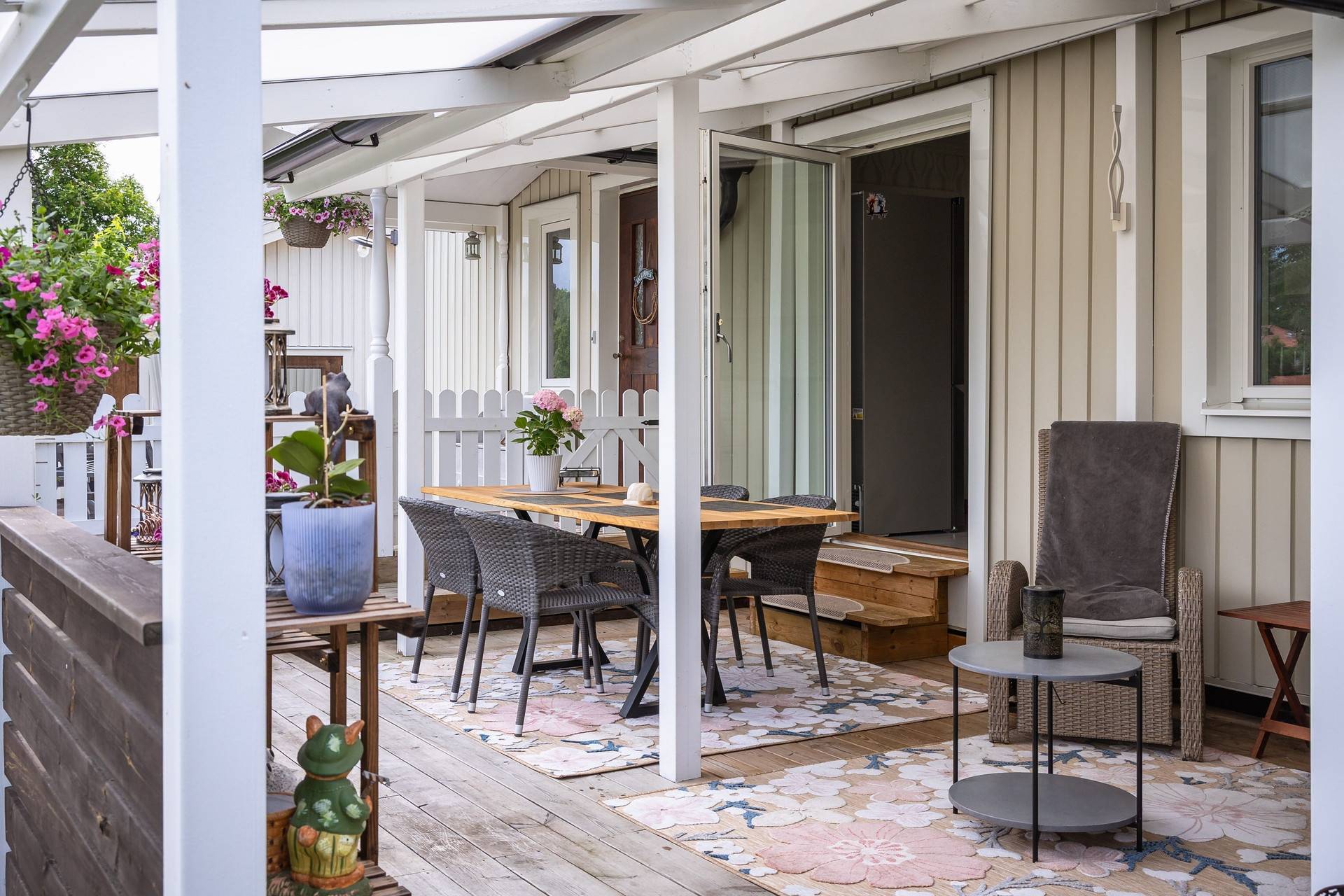 4 rum Villa på Bonäsvägen 20 Bestorp Linköpings kommun - bild 14
