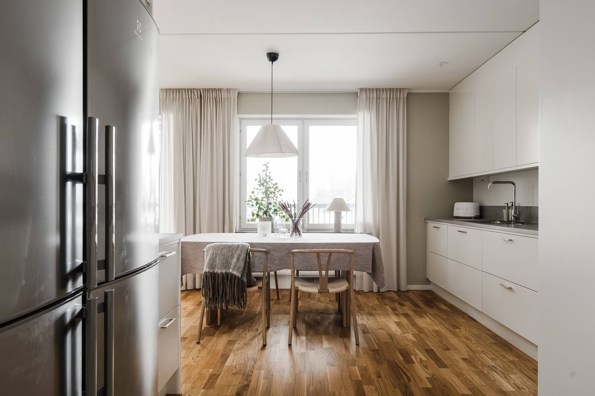 3 rum Lägenhet på Hemmansvägen 36 Sörby Örebro kommun - bild 14