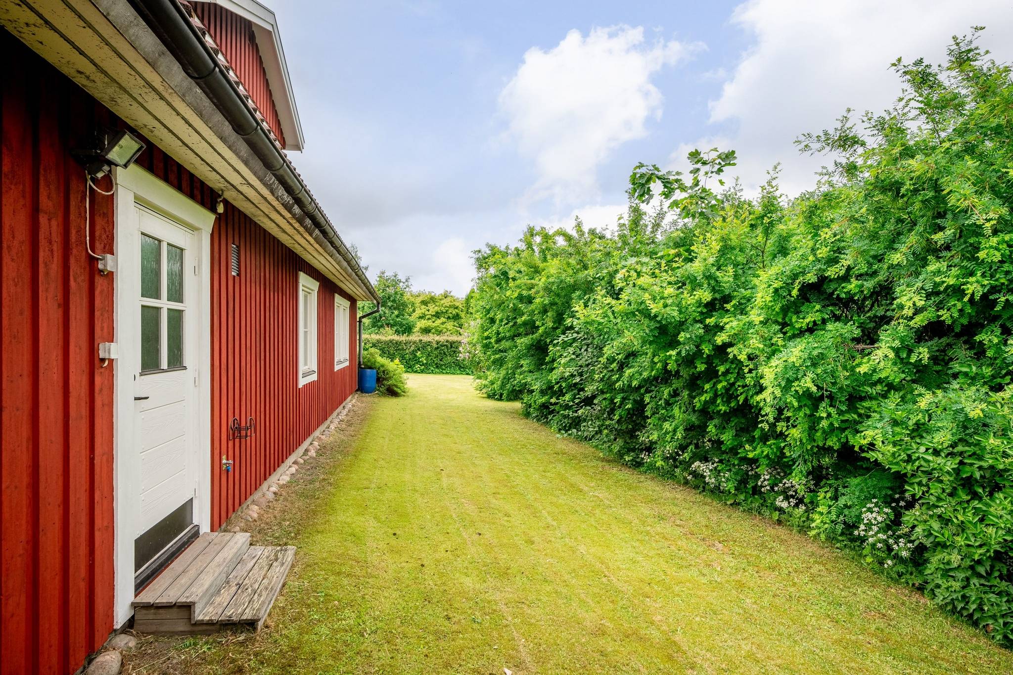 6 rum Villa på Gubbäcksvägen 10 Hemlingby Gävle kommun - bild 11