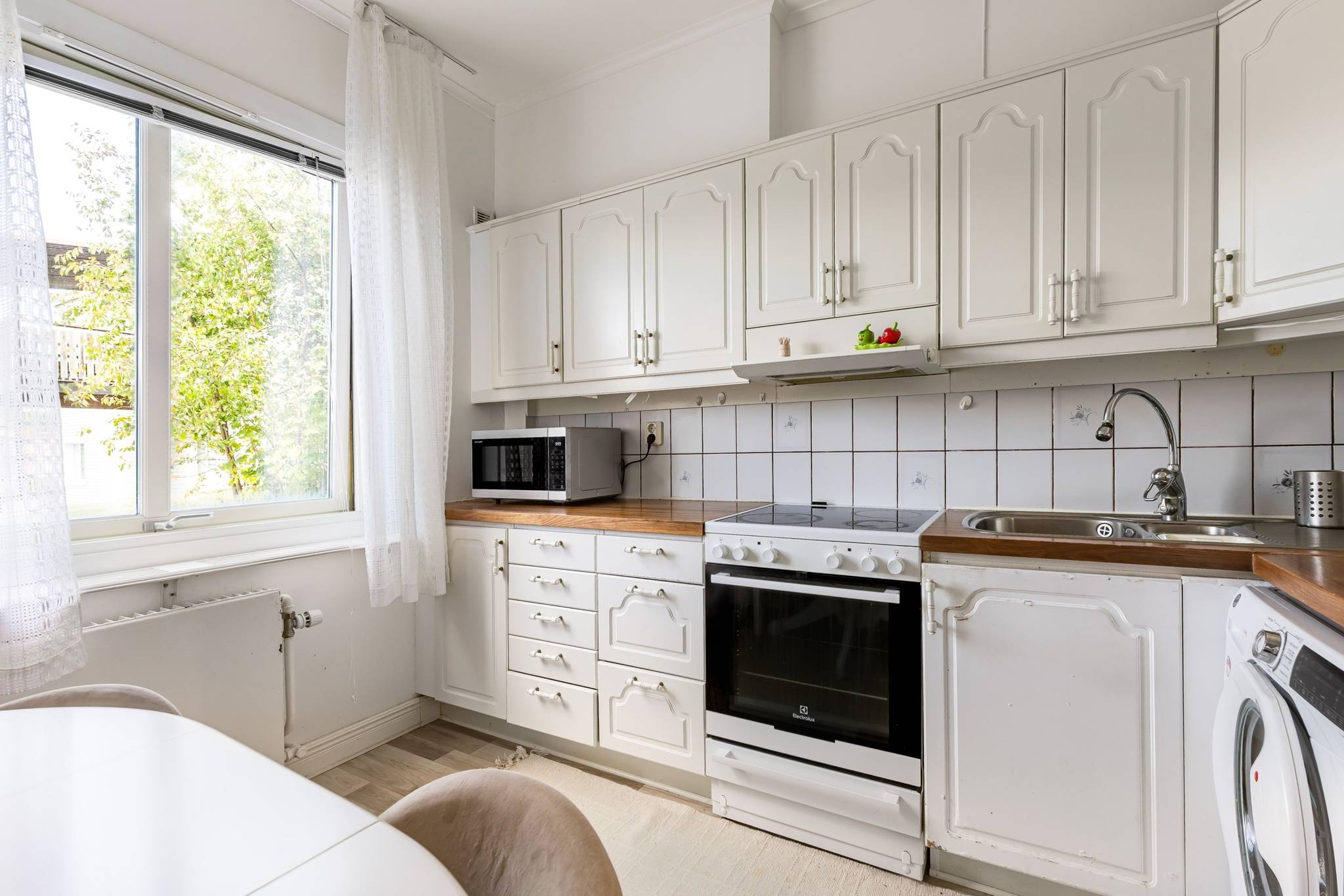 2 rum lägenhet på Engelbrektsgatan 16B Västermalm, Eskilstuna kommun - bild 5