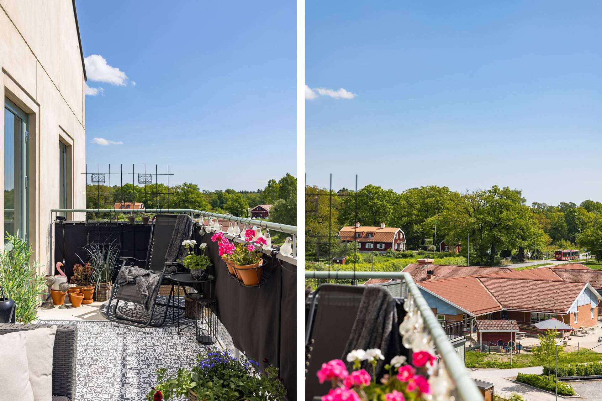 4 rum Lägenhet på Ulvsättragränd 10, vån 5/5 Kallhäll Järfälla kommun - bild 14