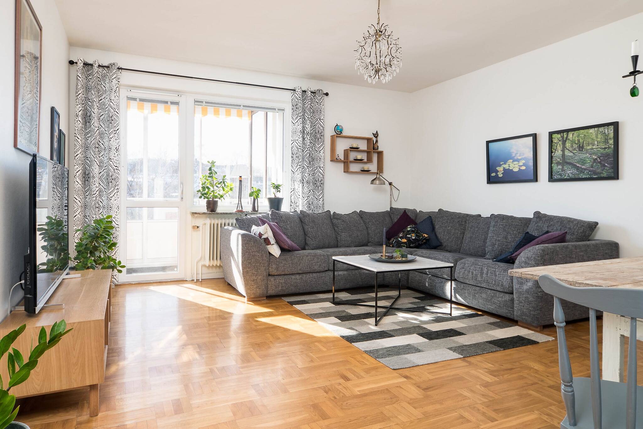 3 rum Lägenhet på Skyttegatan 8 B CENTRALT Örnsköldsviks kommun - bild 11