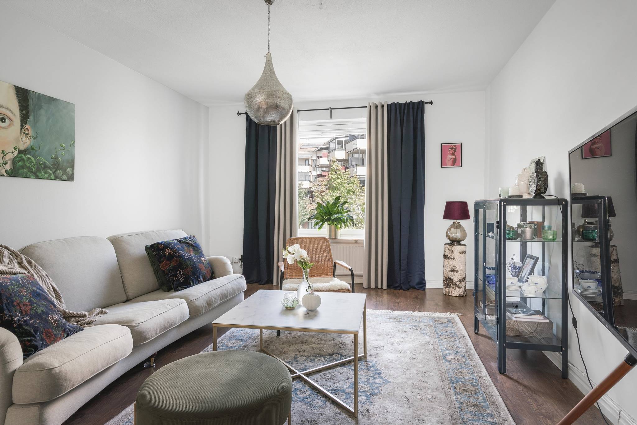 3 rum Lägenhet på Johannesbäcksgatan 88B Sala backe Uppsala kommun - bild 15