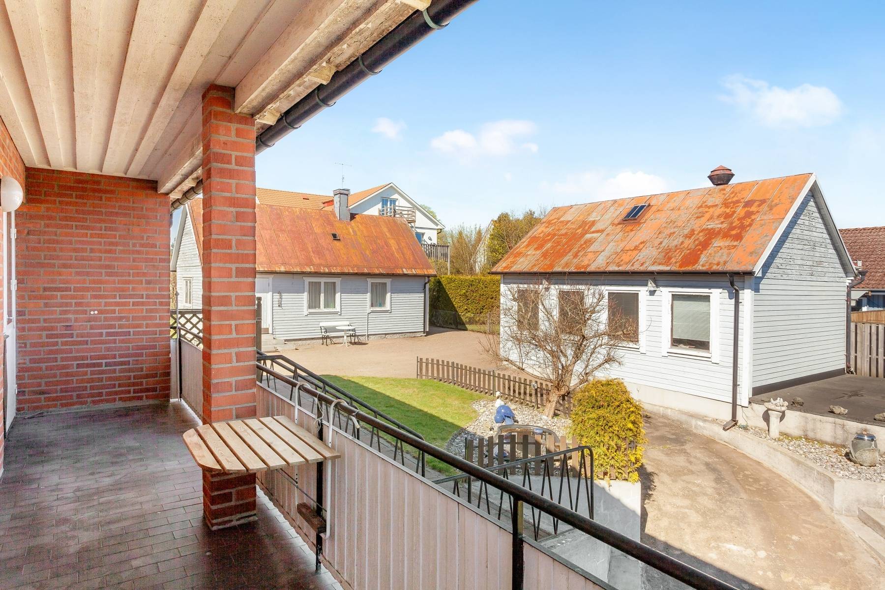 3 rum Villa på Sofiagatan 6 Centrum Höörs kommun - bild 19