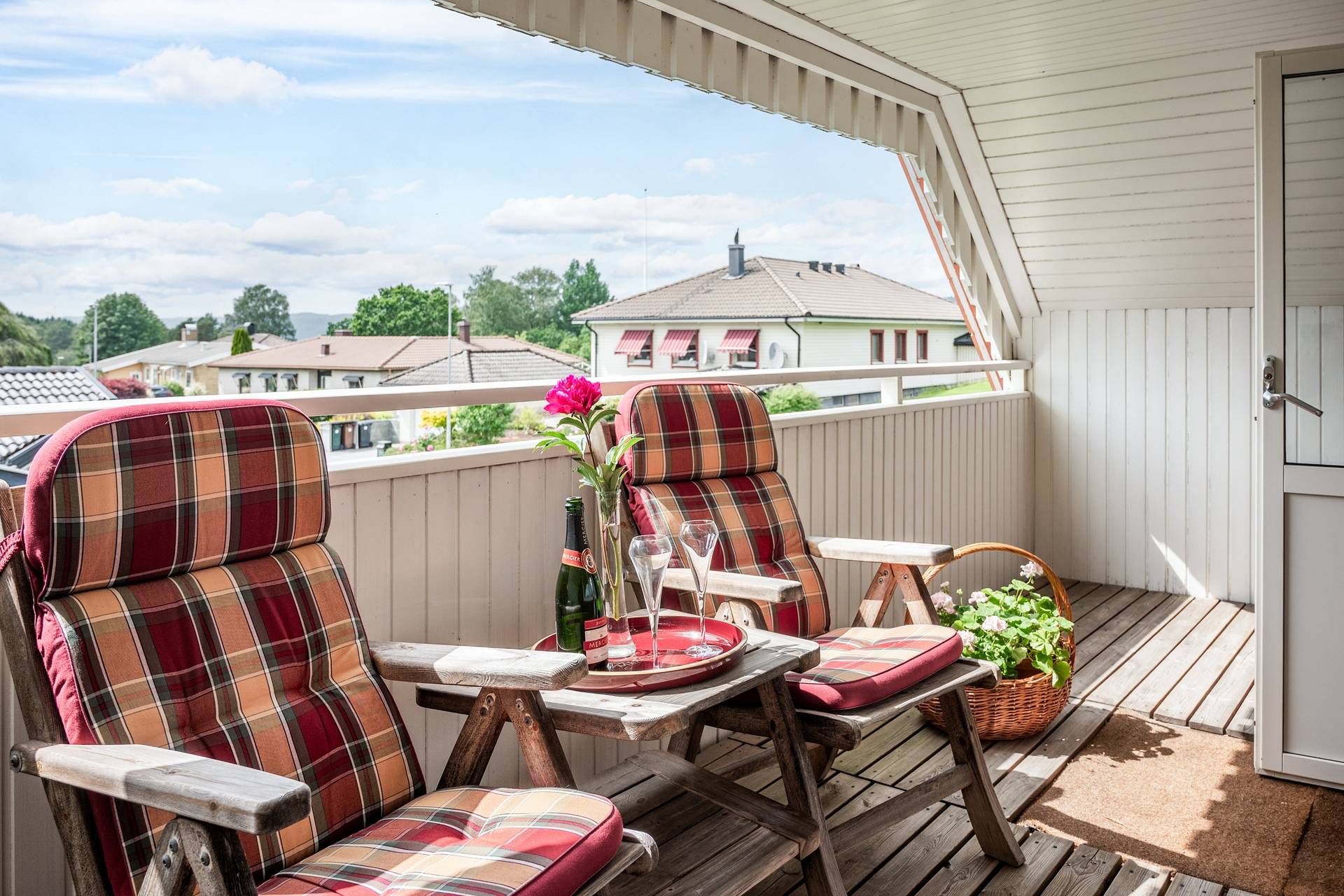 6 rum Villa på Smedjebacken 21 Älvängen Ale kommun - bild 20