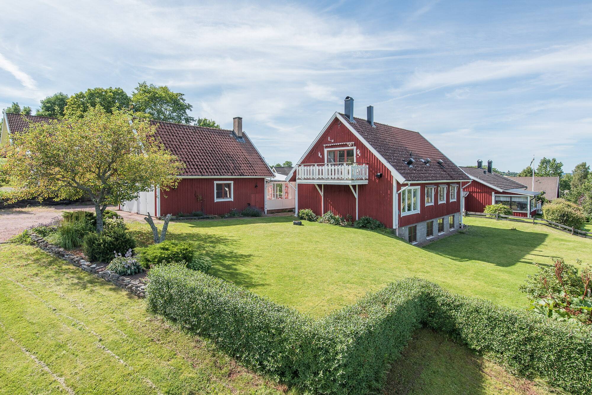 6 rum Villa på Kungslena Lycketorp Kungslena Tidaholms kommun - bild 3