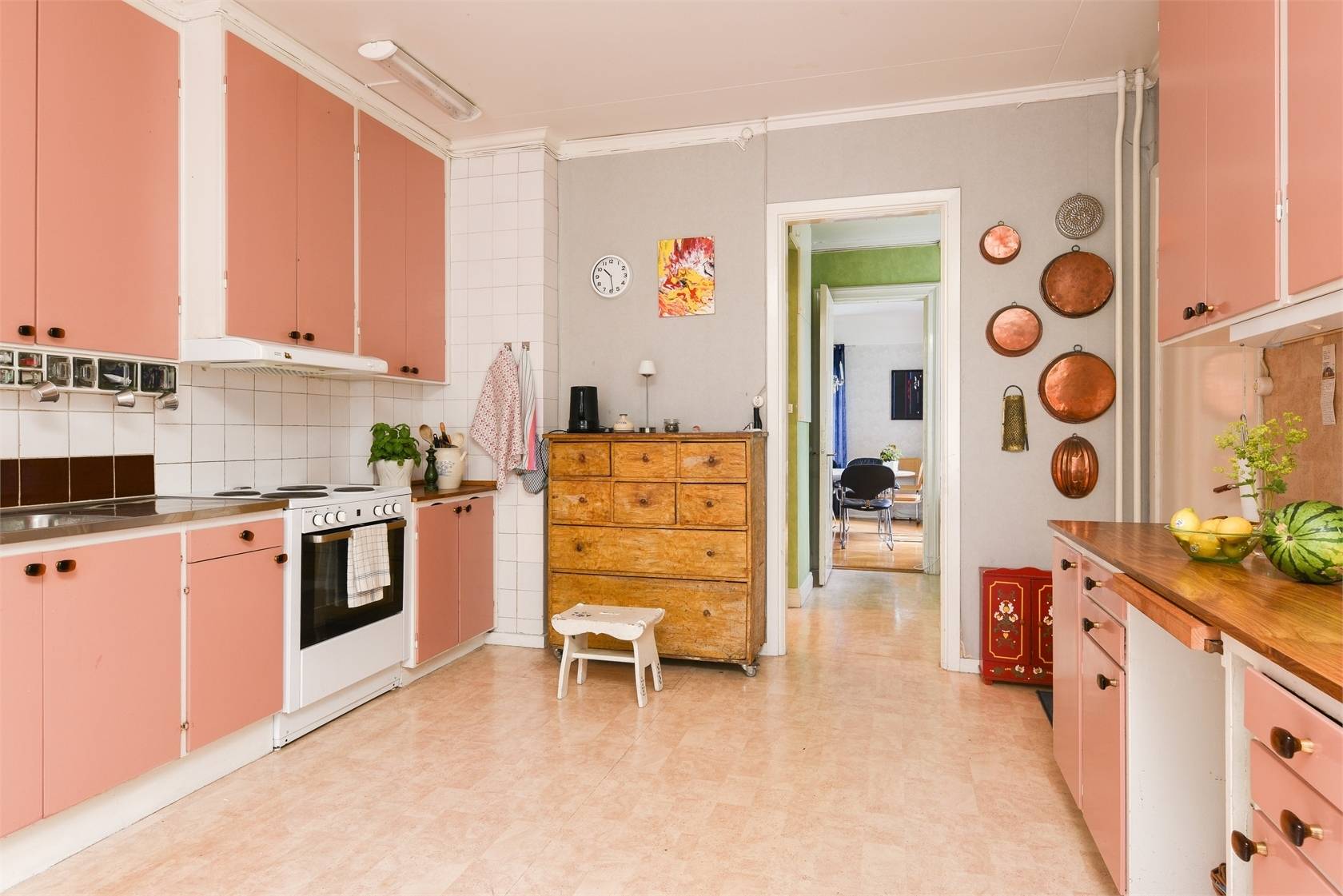 10 rum Villa på Prästbacksvägen 1 Horndal Avesta kommun - bild 37