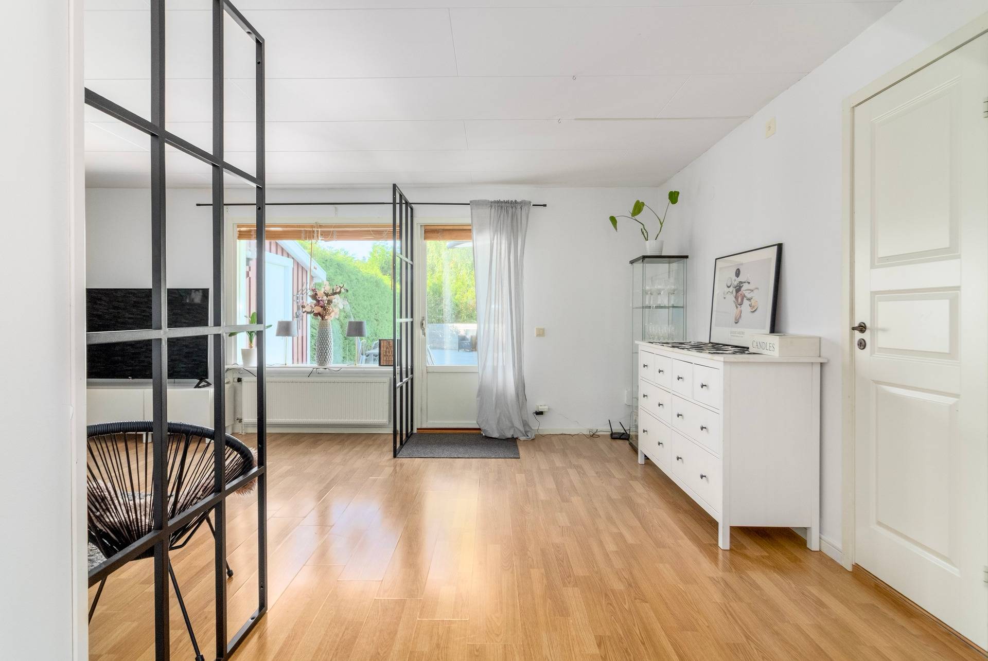 5 rum Parhus på Öknavägen 183 Hällby Eskilstuna kommun - bild 17