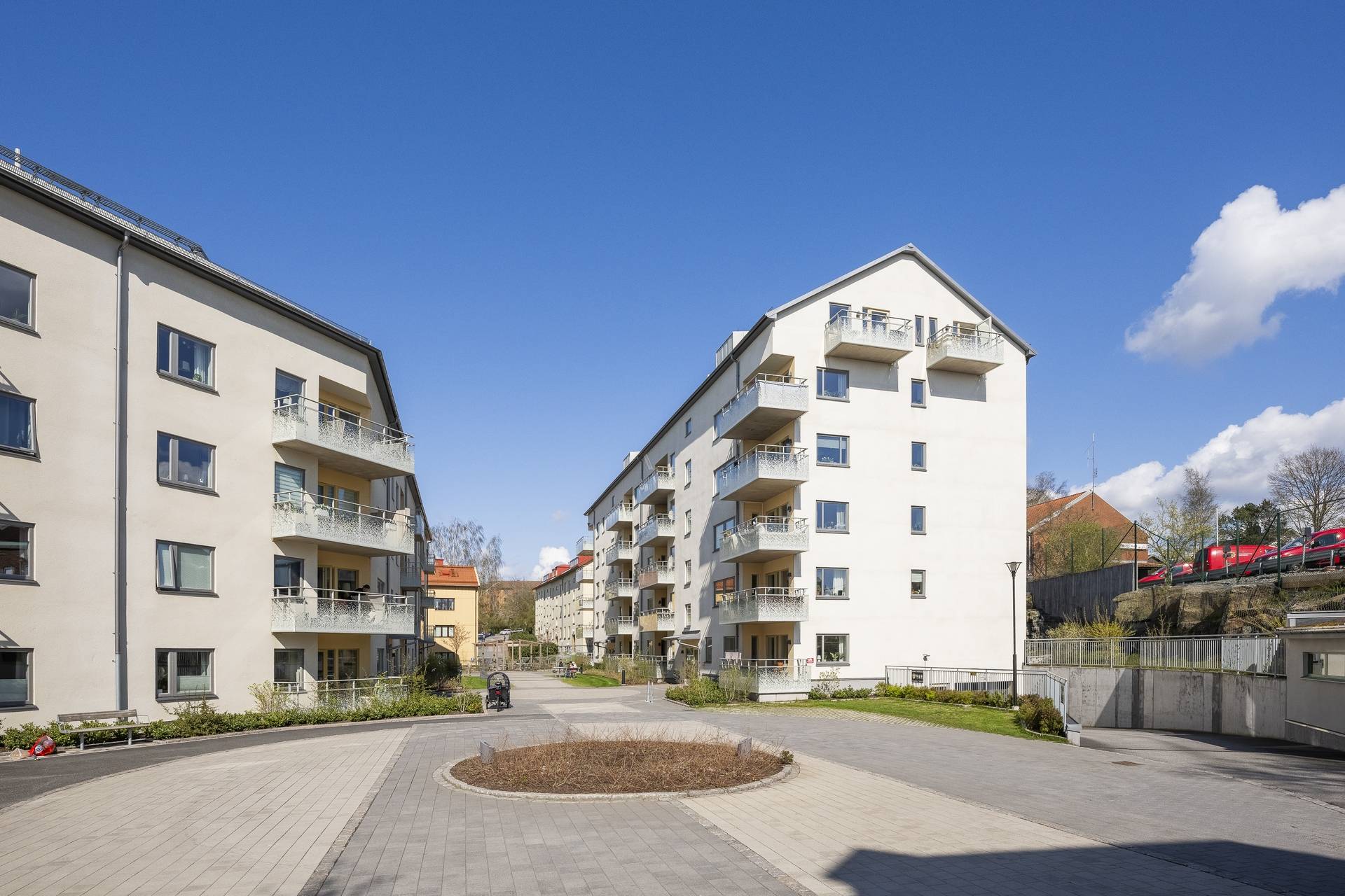 4 rum Lägenhet på Gyllenstensgatan 27 Munkebäck Göteborgs kommun - bild 32