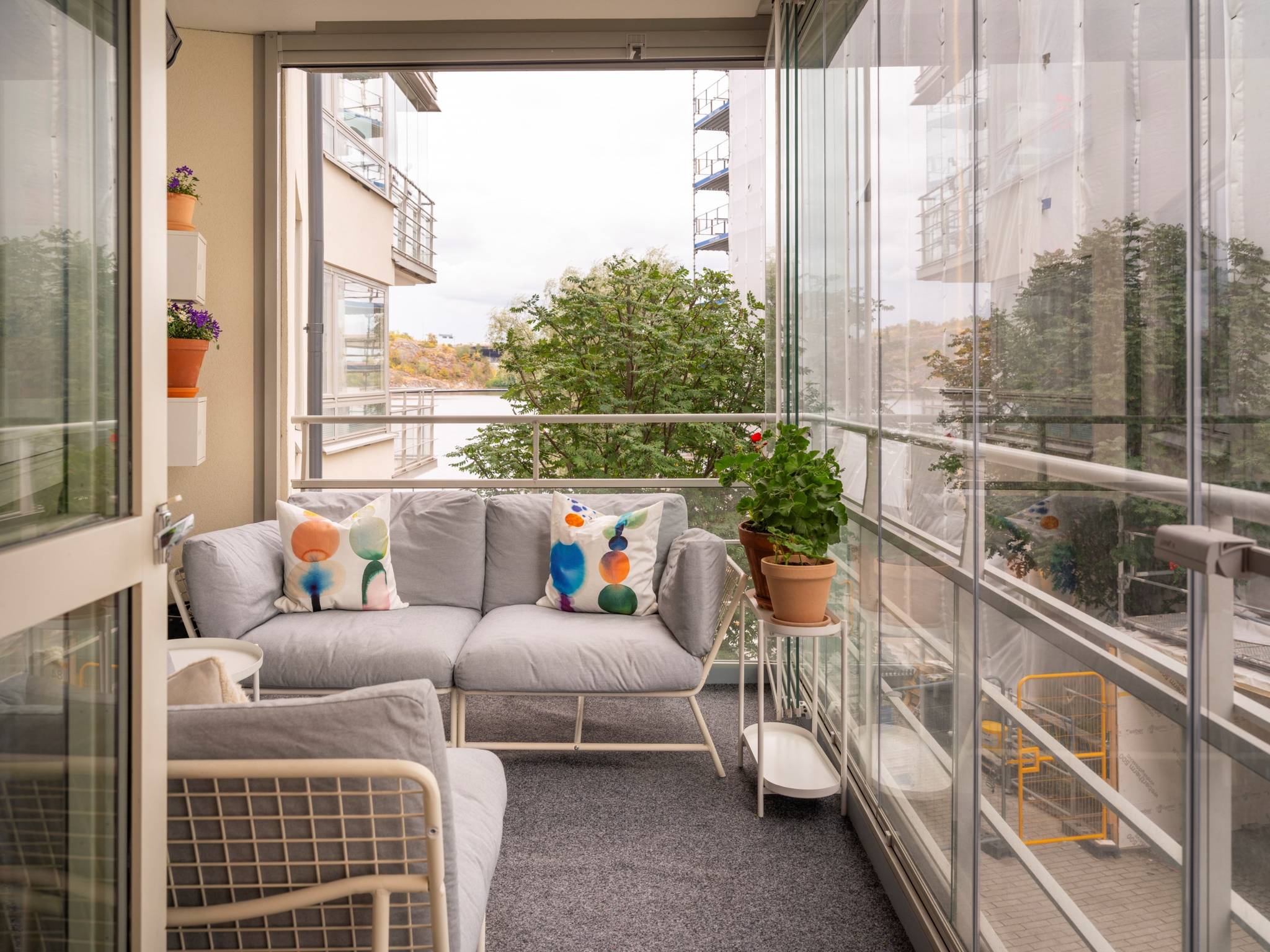 2 rum lägenhet på Primusgatan 86 Kungsholmen - Essingeöarna, Stockholms kommun - bild 2