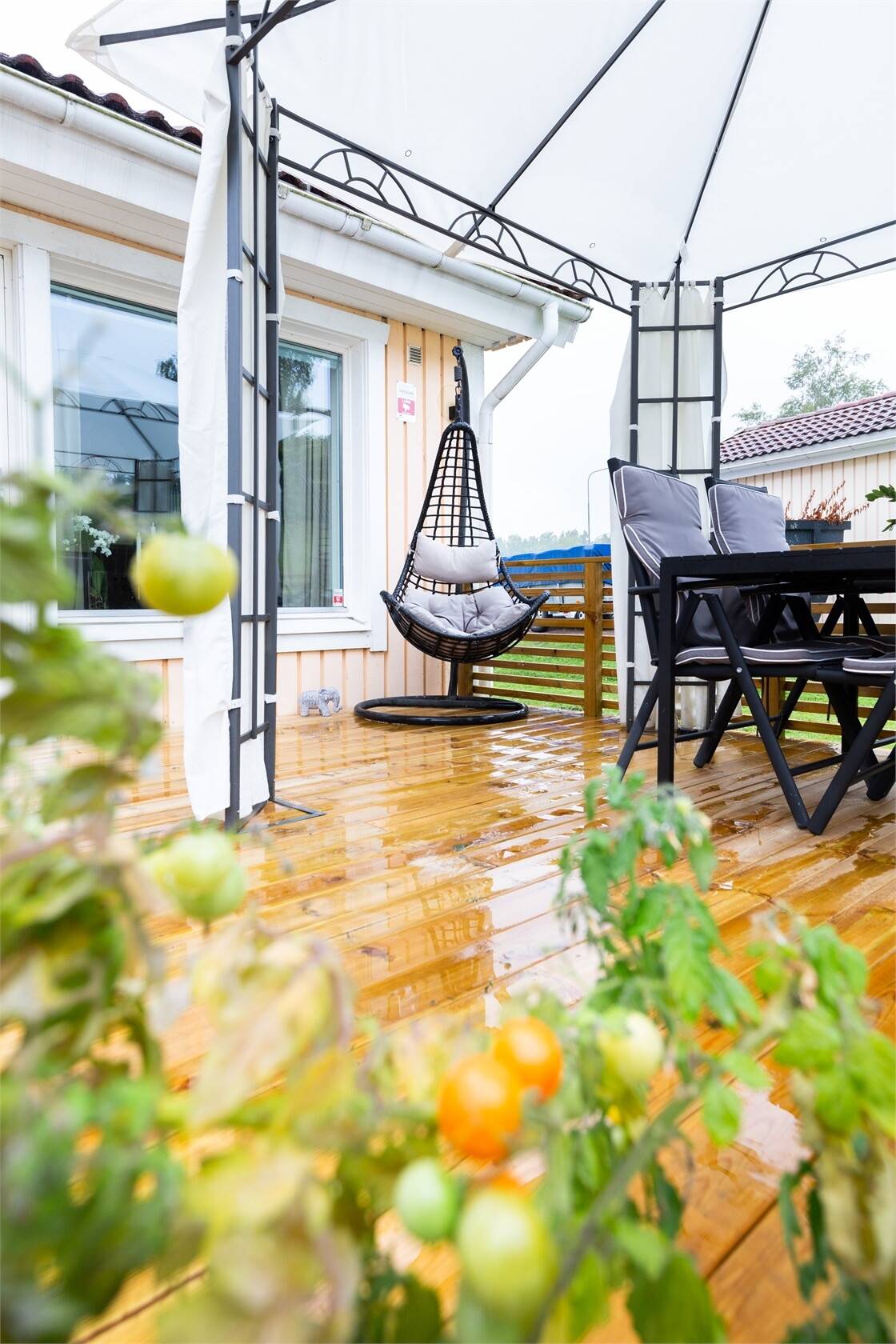 2 rum Lägenhet på Repslagaregatan 26E Centrala Sunne Sunne kommun - bild 10