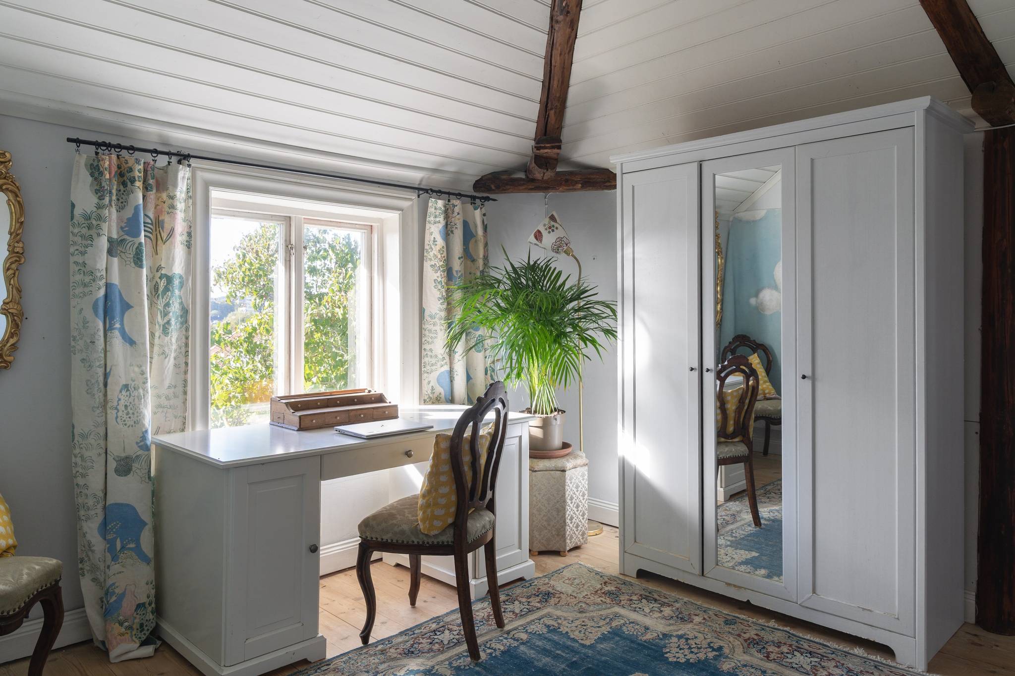 5 rum Villa på Roten M 29 Mölndal - Kvarnbyn Mölndals kommun - bild 15