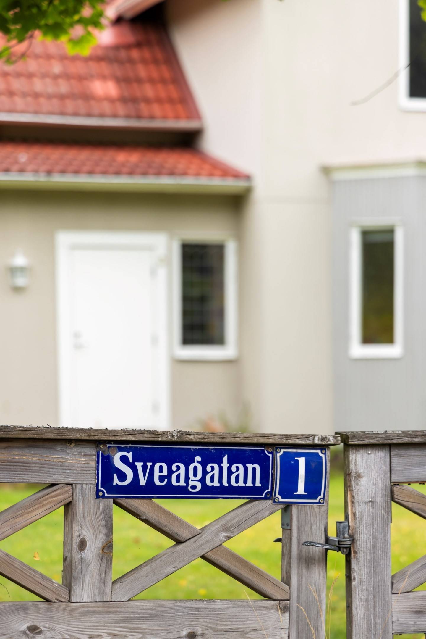 5 rum Villa på Sveagatan 1 Herrljunga centralt Herrljunga kommun - bild 25