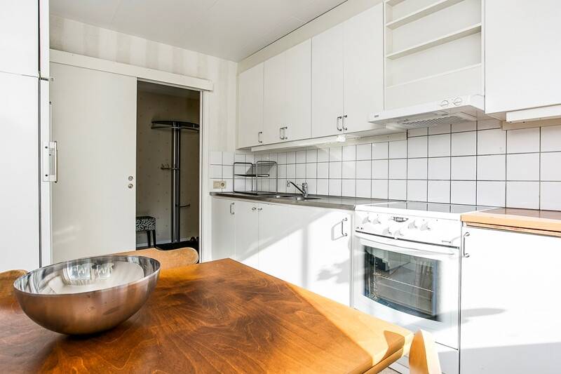 2 rum Lägenhet på Norrstrandsgatan 73 A Norrstrand Karlstads kommun - bild 6
