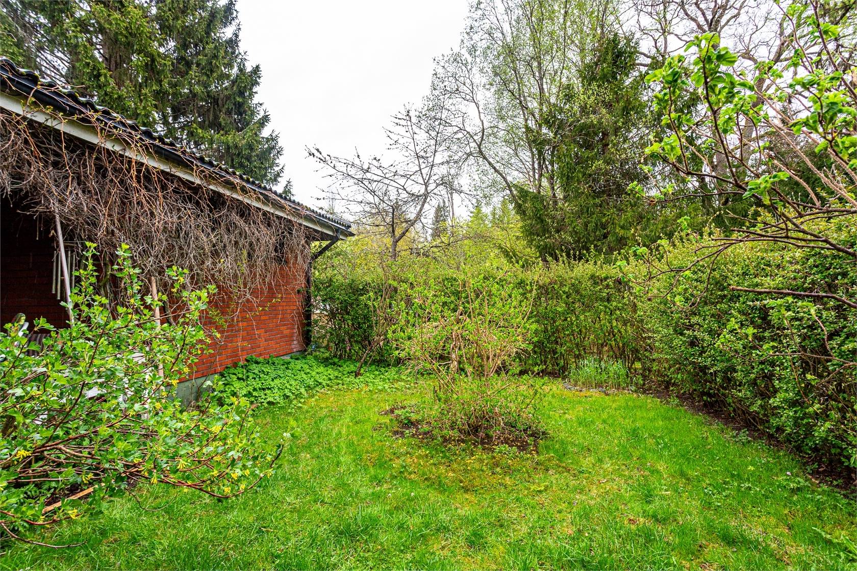 6 rum Villa på Kata Dalströms väg 46B Kopparberg Ljusnarsbergs kommun - bild 11