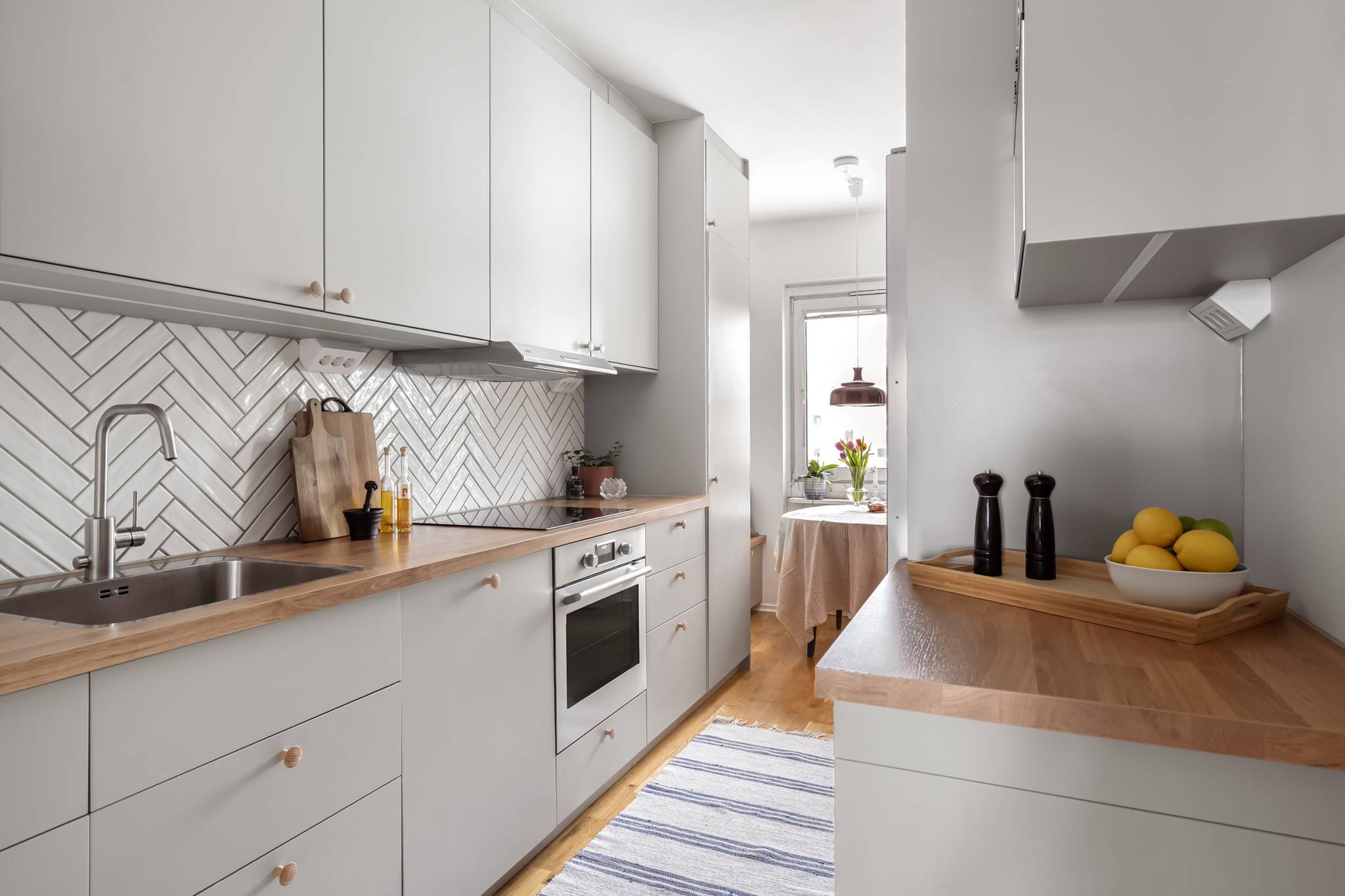 3 rum lägenhet på Arvid lindmansgatan 19B Centrala Hisingen, Göteborgs kommun - bild 1