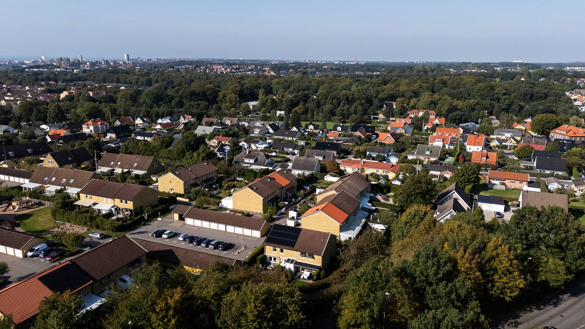 5 rum Radhus på Kummelgatan 52B Ramlösa Helsingborgs kommun - bild 49