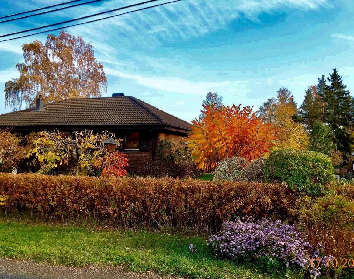 6 rum Villa på Västra Myrskären 3 Bålsta Myrskären Håbo kommun - bild 77