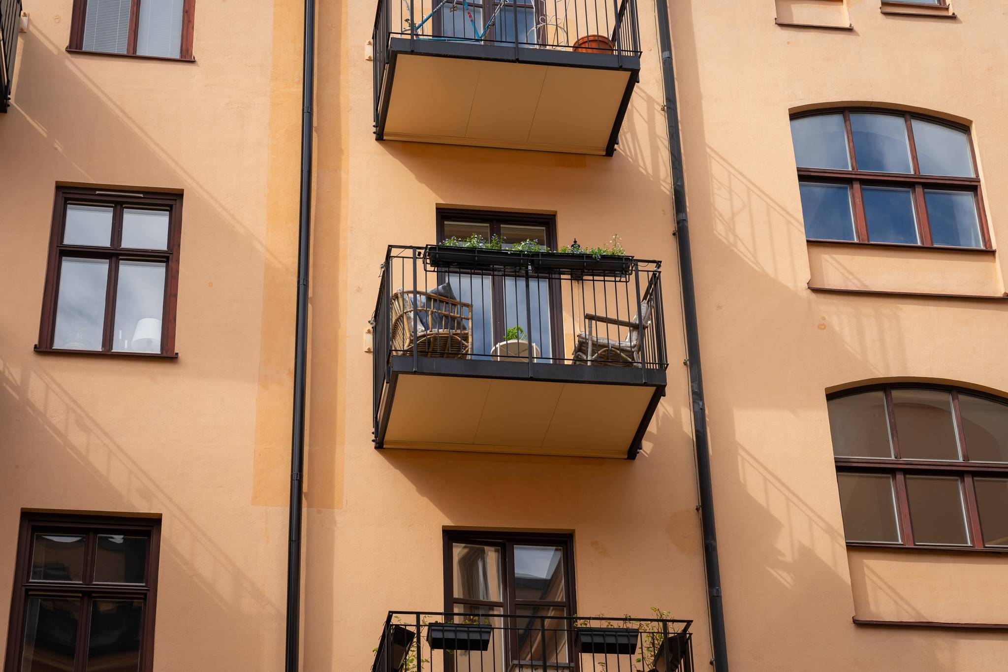 2 rum Lägenhet på Roslagsgatan 42A Vasastan - Sibirien Stockholms kommun - bild 29
