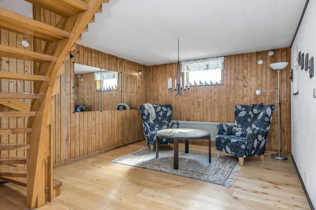 5 rum Villa på Vändtegsvägen 10 Kimstad Norrköpings kommun - bild 22
